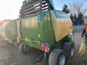 Krone Comprima F155 XC