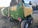 Krone Comprima F155 XC