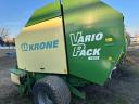 Bálázó Krone Vario Pack 1800