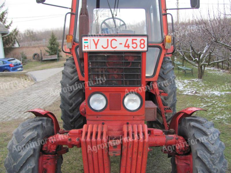 MTZ 552E eladó