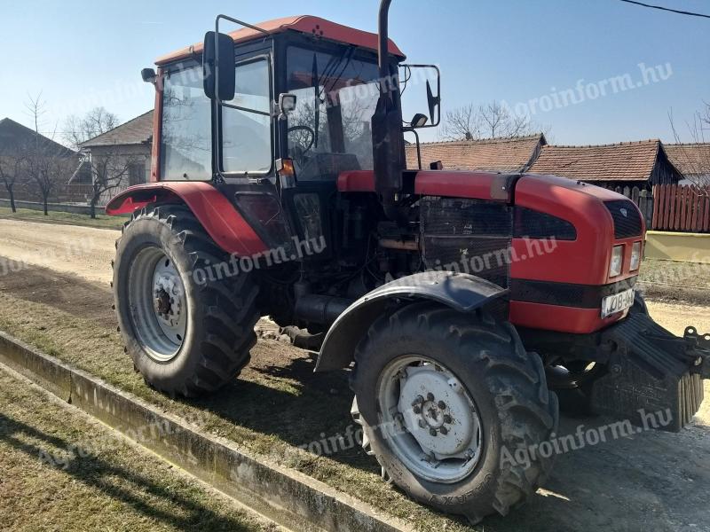 MTZ1025