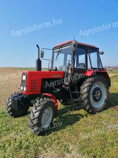 BELARUS MTZ 892 eladó