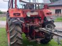 MTZ 550E