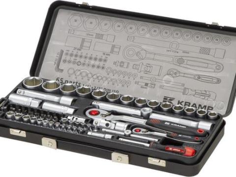 KRAMP Kéziszerszámok KRAMP Kéziszerszámok