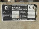 Bauer 400/110 öntöződob