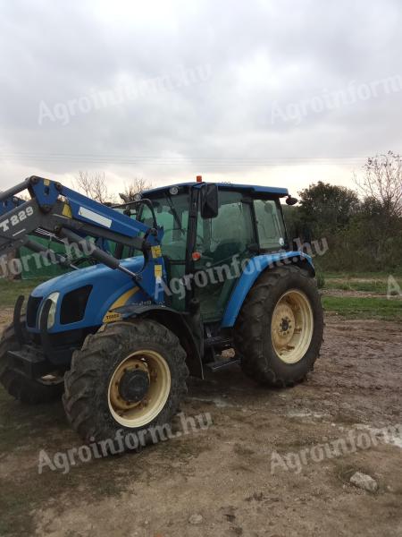 New holland T5050