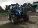 New holland T5050