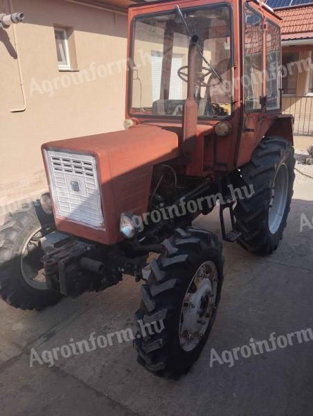 Vlagyimirec T30 összkerekes traktor eladó