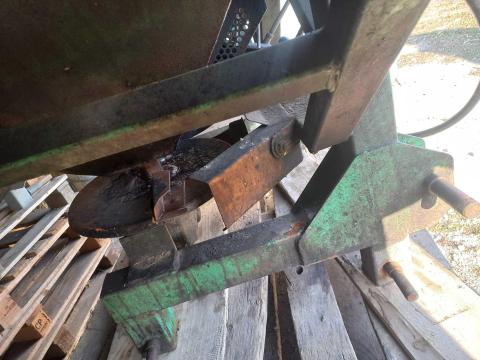 Műtrágyaszóró Műtrágyaszóró