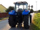 New Holland T5.105 3700 üzemóra