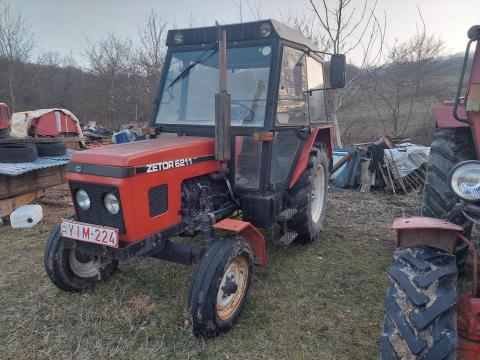 Zetor 6211 Zetor 6211
