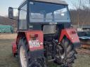 Zetor 6211