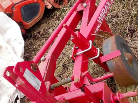 Wirax 3-as eke Wirax 3-as eke