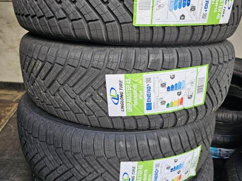 195/65R15 LINGLONG 91H ÚJ 4 ÉVSZAKOS GUMI akció 195/65R15 LINGLONG 91H ÚJ 4 ÉVSZAKOS GUMI akció