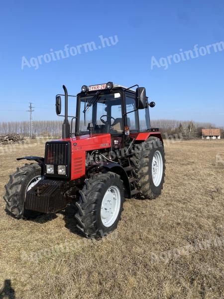 Mtz 820.2