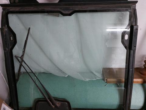 Targoncaszélvédő Targoncaszélvédő