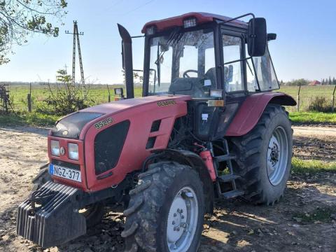 MTZ 952 traktor eladó kiváló állapotban