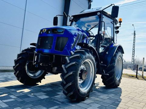 FARMTRAC 680 DTN KING - STAGE 5 - LÍZINGRE 3%-KAMATTÓL - PÁLYÁZATBAN ELSZÁMOLHATÓ FARMTRAC 680 DTN KING - STAGE 5 - LÍZINGRE 3%-KAMATTÓL - PÁLYÁZATBAN ELSZÁMOLHATÓ
