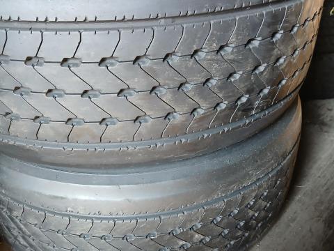 Goodyear gumik 355/50 R 22.5 Goodyear gumik 355/50 R 22.5
