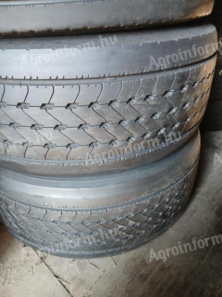 Goodyear gumik 355/50 R 22.5