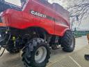 CASE IH AXIAL FLOW 6140 kombájn eladó! ITLS