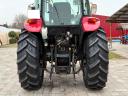 CASE IH JX 95 traktor