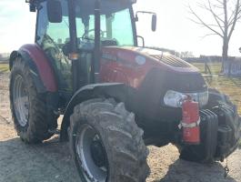 Case 95 Farmall