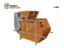 BERÉNYI S-800 és a BERÉNYI S-800 INOX Magtisztító gépeinket