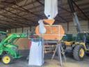 BERÉNYI S-800 és S-800 INOX magtisztító gépek