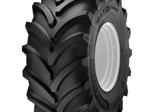 Vredestein 800/70 R 32 CHO 181A8/B Traxion Harvest Vredestein 800/70 R 32 CHO 181A8/B Traxion Harvest