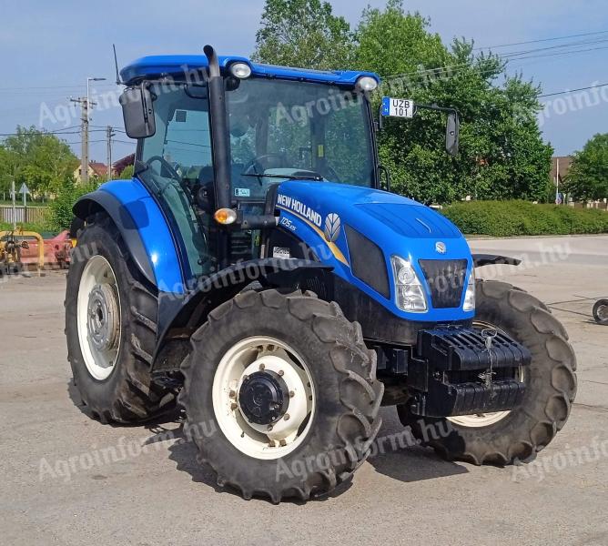 New Holland TD5.105