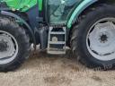 Deutz Fahr Agrotron K120 felnik eladók