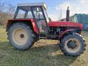Zetor Crystal 12145, 40 Km/h