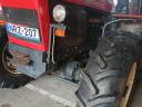 Zetor Crystal 12145 mezőgazdasági traktor 40 km/h váltóval eladó