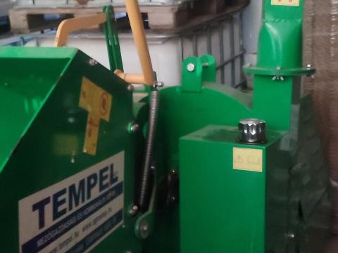 Gallydaráló Gallydaráló