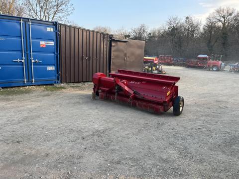 J.F. 210 cm kalapácsos szárzúzó J.F. 210 cm kalapácsos szárzúzó