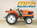 Kubota GL240 U-Shift japán kistraktor