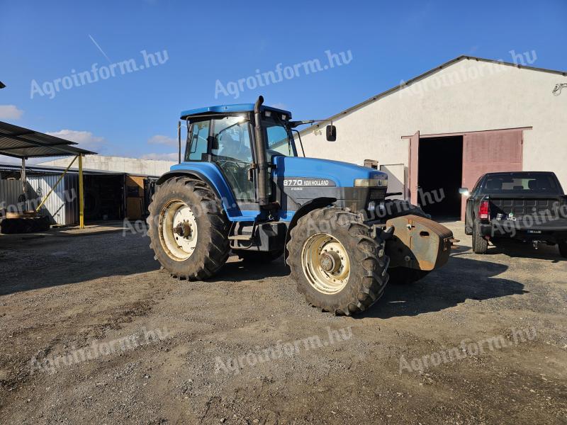 New Holland 8670 8770 8870 8970 g170 g190 g210 g240 alkatrész