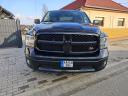 2018 Dodge Ram 5.7 Hemi,  57 000 km,  bőr,  navigáció,  ülésfűtés,  Bluetooth,  full