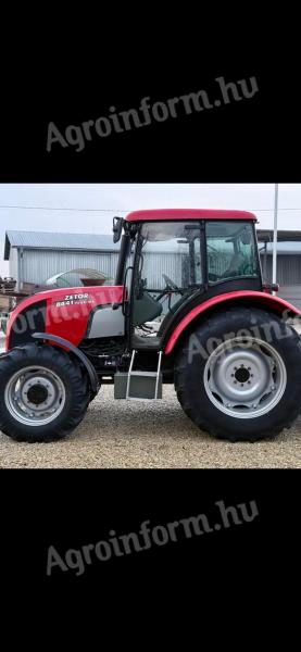 Zetor Proxima 8441