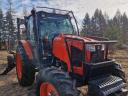 Kubota M135GX - 0%Áfa-Leszállítva