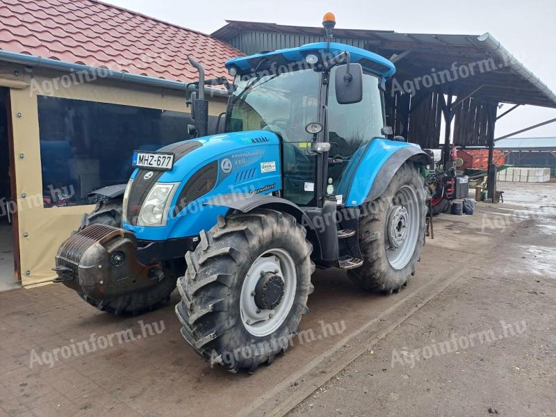 Landini Powermondial 115