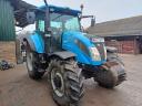 Landini Powermondial 115