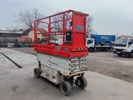 JLG 2632ES - 9,77 m, elektromos