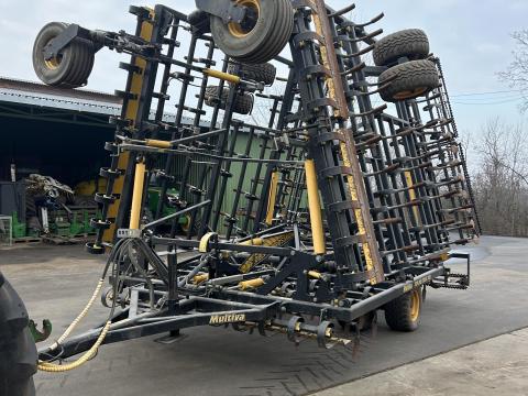 Multiva Topline Cross 1000