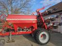 HORSCH MEASTRO 6.75 CC vetőgép eladó! ITLS