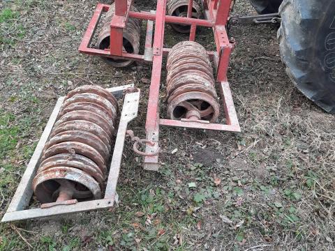 Cambridge henger Cambridge henger