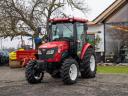 YTO Traktor 70 lóerős (kabinnal) / YTO NMF704C