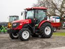 YTO Traktor 70 lóerős (kabinnal) / YTO NMF704C