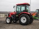 YTO Traktor 70 lóerős (kabinnal) / YTO NMF704C